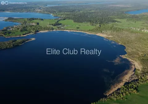 Участок в Плодовское сельское поселение, посёлок Кутузовское (45 м)