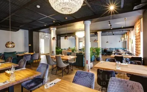 Помещение свободного назначения в Москва Каланчевская ул., 14С1 (305 ...