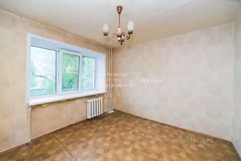 1-к кв. Рязанская область, Рязань ул. Космонавтов, 9 (18.4 м)