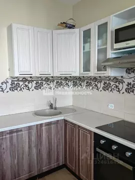 1-к кв. Ленинградская область, Мурино Всеволожский район, ул. ...