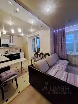 1-к кв. Забайкальский край, Чита ул. Богомягкова, 2к1 (35.0 м)