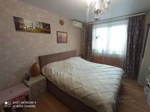 2-к кв. Московская область, Ивантеевка Пушкинский городской округ, ...