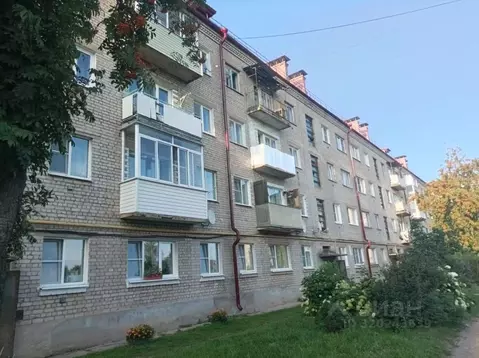 3-к кв. Тверская область, Конаковский муниципальный округ, Изоплит пгт ...