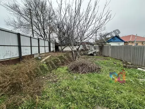 Дом в Элиста, улица Тельмана (36.2 м)