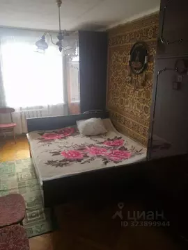 3-к кв. Москва ул. Головачева, 17 (57.0 м)