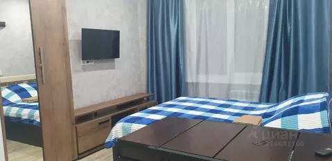 1-к кв. Сахалинская область, Южно-Сахалинск просп. Мира, 239 (18.0 м)