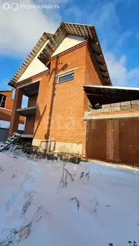 Дом в Миасс, Владимирская улица (142 м)