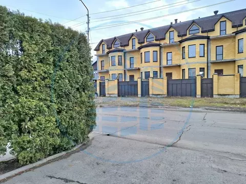 Таунхаус в Ставропольский край, Ессентуки пер. Владимира Маркова, 6Д ...