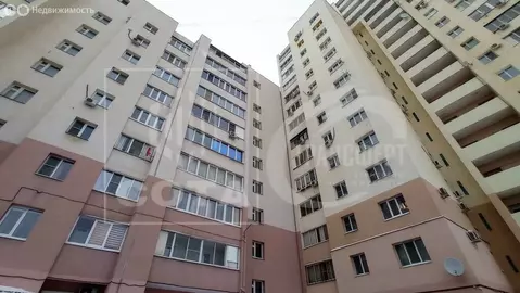 2-комнатная квартира: Воронеж, улица 20-летия Октября, 64 (65.1 м)