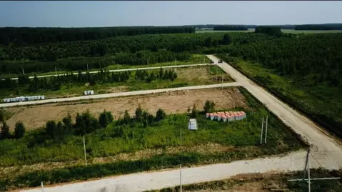 Участок в Пермский край, Кунгур  (6.0 сот.)