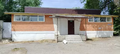 Помещение свободного назначения в Волгоградская область, Волгоград ул. ...