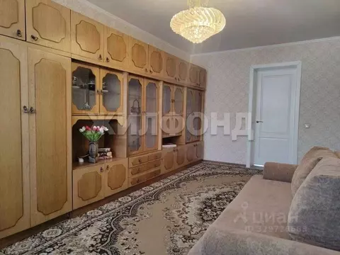 3-к кв. Алтайский край, Барнаул Сибирский просп., 31 (60.0 м)