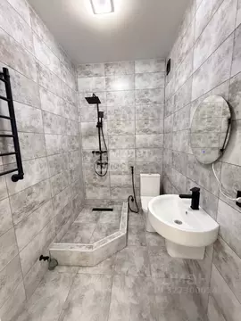 1-к кв. Кабардино-Балкария, Нальчик Кабардинская ул., 228к1 (30.0 м)