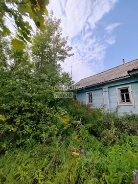 Дом в Вологодская область, пос. Кипелово ул. Кооперативная, 27 (68 м)