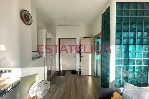 Студия Москва ул. Зорге, 9к2 (30.0 м)