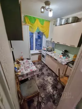 2-к кв. Москва 6-й Монетчиковский пер., 5 (45.0 м)