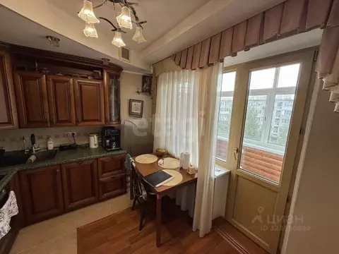 2-к кв. Калужская область, Калуга Тарутинская ул., 171к1 (50.6 м)