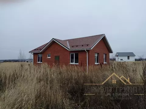 Дом в Татарстан, Верхнеуслонский район, Набережно-Морквашское с/пос, ...