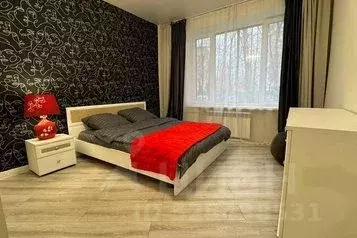 2-к кв. Москва ул. 2-я Синичкина, 24А (53.0 м)