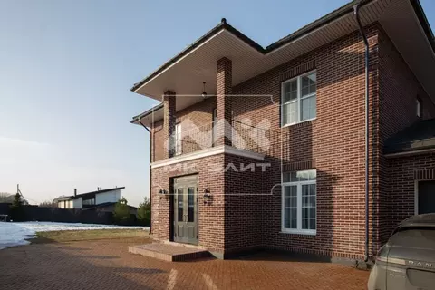 Дом в Ленинградская область, Ломоносовский район, Ропшинское с/пос, д. ...