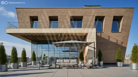 5-комнатная квартира: Москва, улица Советской Армии, 6 (489 м)