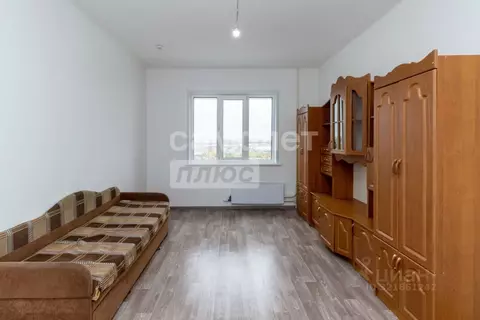 1-к кв. Ханты-Мансийский АО, Сургут Сосновая ул., 65 (47.5 м)