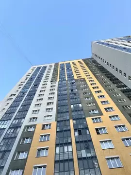 1-к кв. Свердловская область, Екатеринбург ул. Индустрии, 66 (31.2 м)