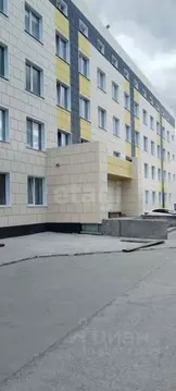 Студия Новосибирская область, Новосибирск Северный мкр, ул. ...