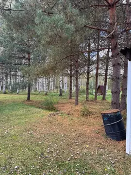 Участок в Тверская область, Калязинский муниципальный округ, д. ...