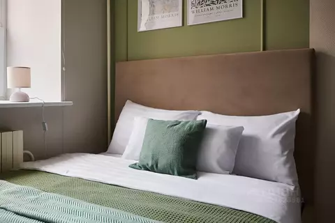 Студия Москва Старокаширское ш., 2К6 (14.0 м)