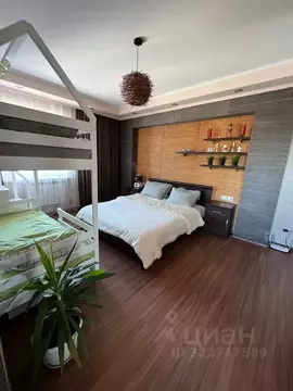 2-к кв. Татарстан, Казань ул. Адоратского, 4а (73.0 м)