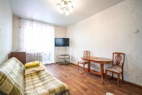 2-к кв. Новосибирская область, Новосибирск Геодезическая ул., 21 (46.2 ...