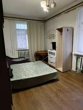 Комната Москва аллея Первой Маевки, 13к2 (18.2 м)