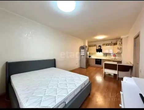 3-к кв. Саха (Якутия), Якутск ул. Дзержинского, 57 (57.1 м)