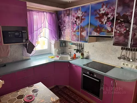 2-к кв. Московская область, Мытищи Поселок Пироговский мкр, ул. ...