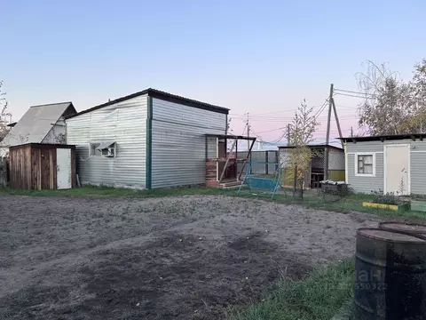 Дом в Саха (Якутия), с. Пригородный ул. Проточная (70 м)