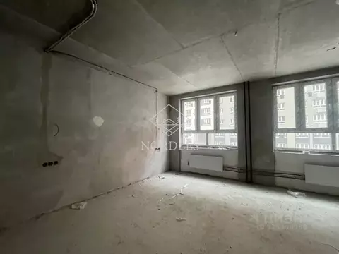 1-к кв. Московская область, Балашиха ул. Яганова, 1 (29.8 м)