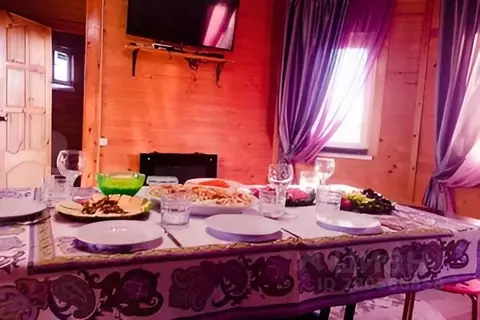 Дом в Московская область, Солнечногорск городской округ, д. Новая 27 ...