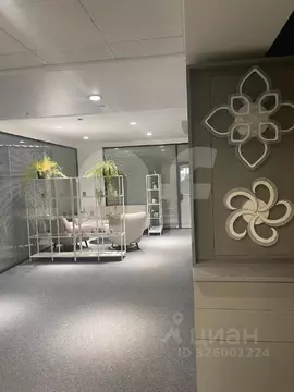 Офис в Московская область, Химки ул. Панфилова, 21/1 (3232 м)