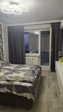 1-к кв. Московская область, Раменское Красноармейская ул., 27а (35.9 ...