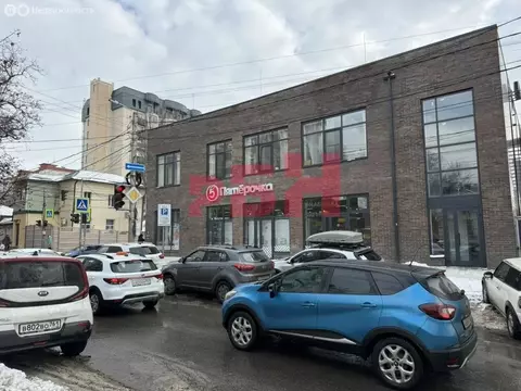 Помещение свободного назначения (55 м)