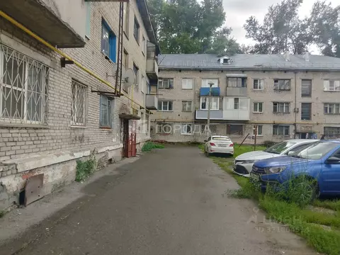 Комната Алтайский край, Новоалтайск ул. Ударника, 21 (12.0 м)