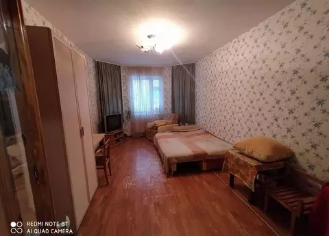 1-к кв. Московская область, Электросталь бул. 60-летия Победы, 4а ...