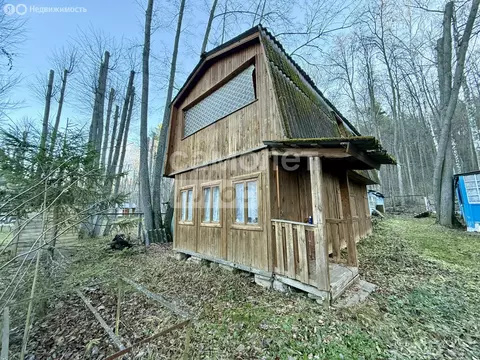 Дом в Лаишевский район, Куюковское сельское поселение (52 м)