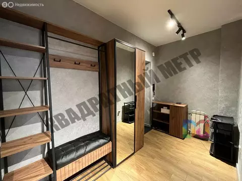 2-комнатная квартира: Элиста, 9-й микрорайон, 5 (71.3 м)