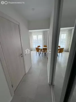 1-комнатная квартира: Москва, квартал № 100, 1к3 (34 м)