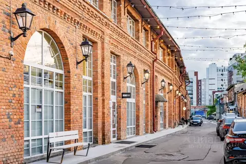 Офис в Москва Бауманская ул., 11С8 (928 м)