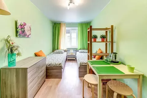 Комната Санкт-Петербург Малая Морская ул., 9