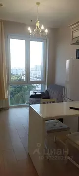 1-к кв. Москва Профсоюзная ул., 128А (40.0 м)