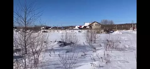 Участок в Амурская область, Благовещенск Дальняя ул., 89 (14.2 сот.)